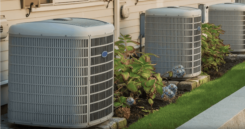 Comfort Temp Heating & Air