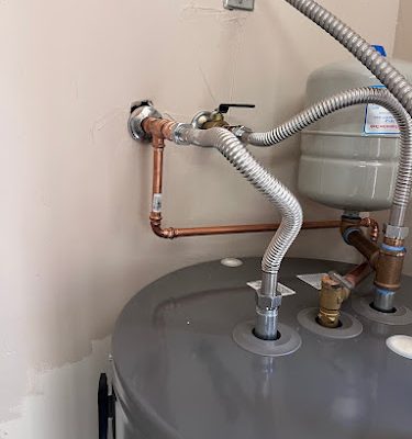 Travis & Sons Plumbing & Rooter