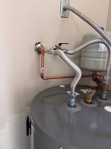 Travis & Sons Plumbing & Rooter