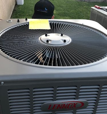 Year Round Heating & Air Conditioning