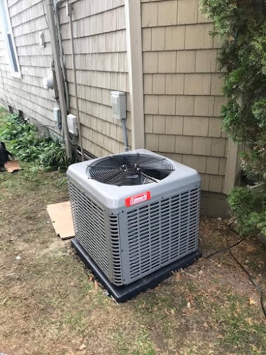 Complete Home Comfort