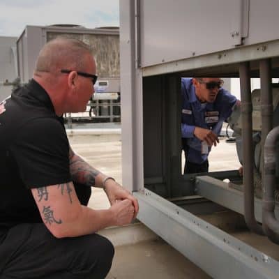 Bob's Air Repair