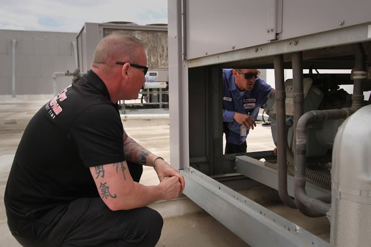 Bob's Air Repair