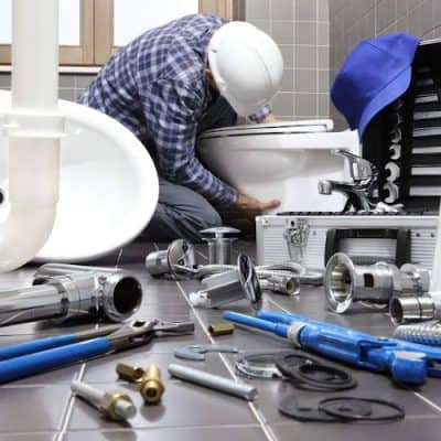 The Drain Fighter - Jetting & Drain Cleaning