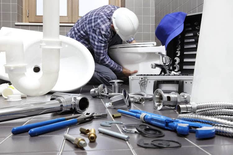The Drain Fighter - Jetting & Drain Cleaning