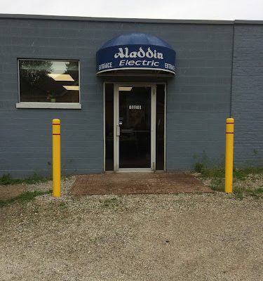 Aladdin Electric