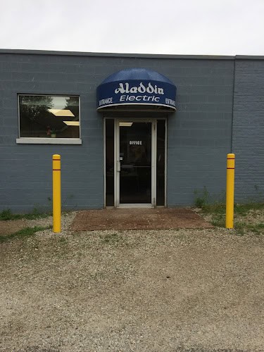 Aladdin Electric