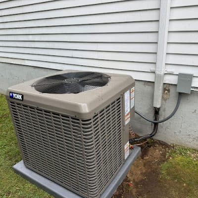 Blueray Heating and Cooling