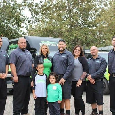 Top Service Plumbing Co. Inc. - Residential, Commercial & Emergency Plumber