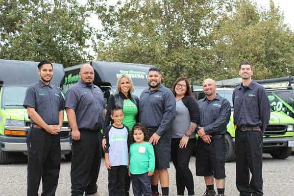 Top Service Plumbing Co. Inc. - Residential, Commercial & Emergency Plumber