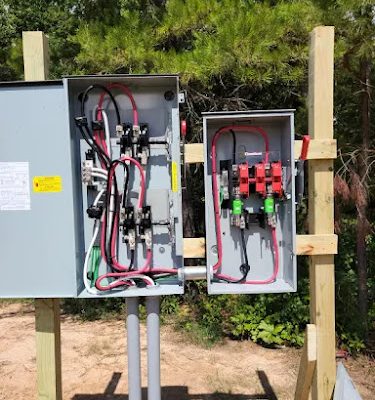Fenix Electric ETX