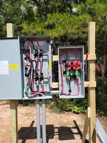 Fenix Electric ETX