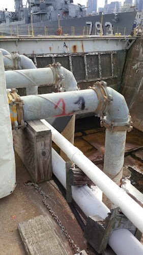 N&T Mechanical Contractors, Inc.