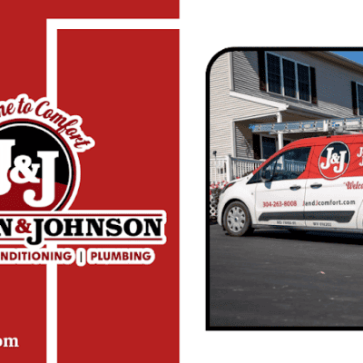 Johnson & Johnson Heating and Air Conditioning, Inc.