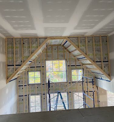 Spartan Drywall