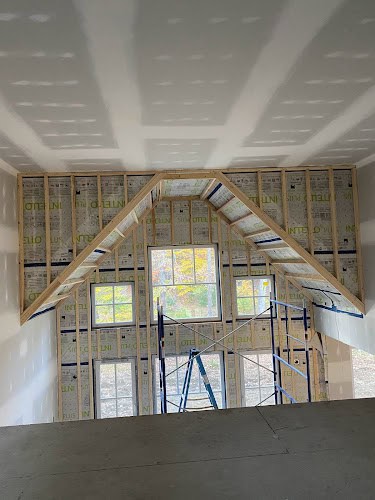 Spartan Drywall