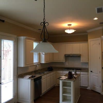 Home Remodeling By Jeff