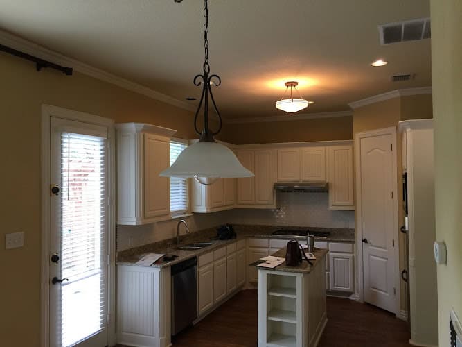 Home Remodeling By Jeff