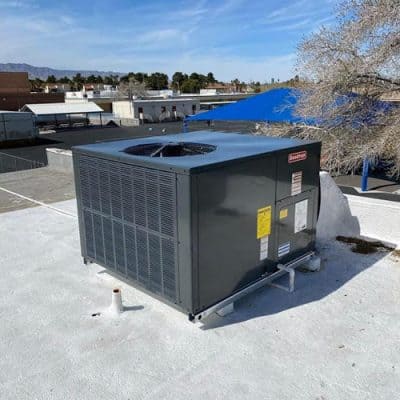 Best HVAC Inc.