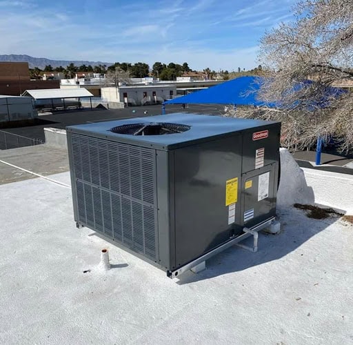 Best HVAC Inc.