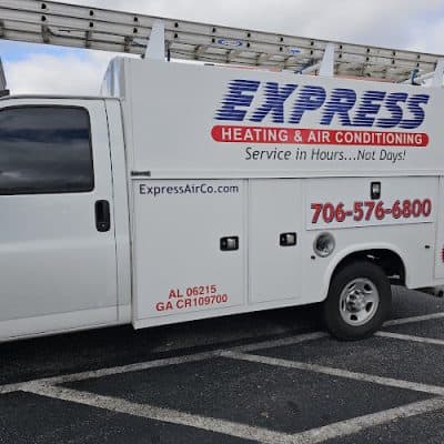 Express Heating & Air Conditioning