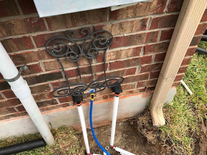 Plumbing Outfitters