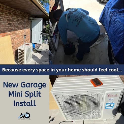 Air Quality AC & Electric