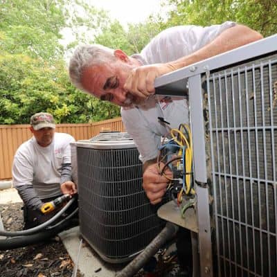 Extreme Comfort Air Conditioning and Heating