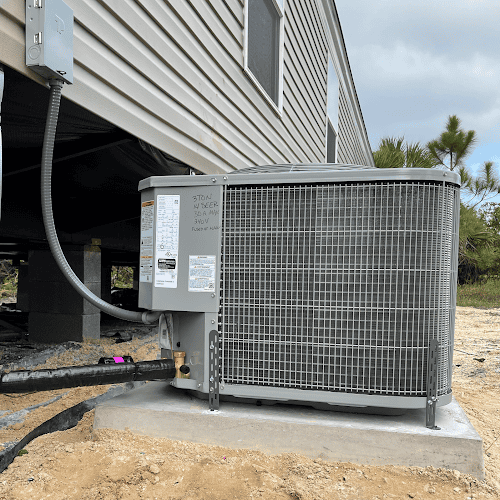 HomePros Cooling & Heating