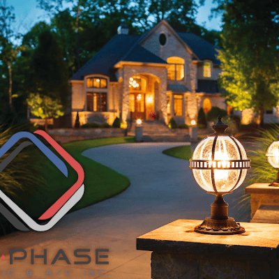 Tri-Phase Electric & AV Inc.
