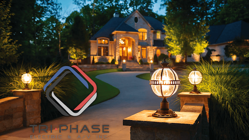 Tri-Phase Electric & AV Inc.