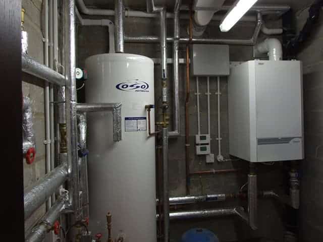 Kennedy's Plumbing and Heating
