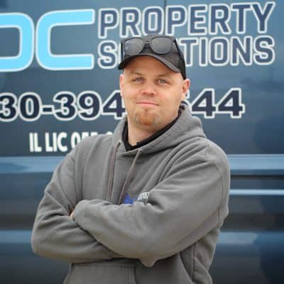 OC Property Solutions Heating, Cooling, Plumbing, & Electric