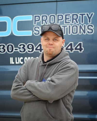 OC Property Solutions Heating, Cooling, Plumbing, & Electric