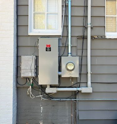 Ward Electric & Air