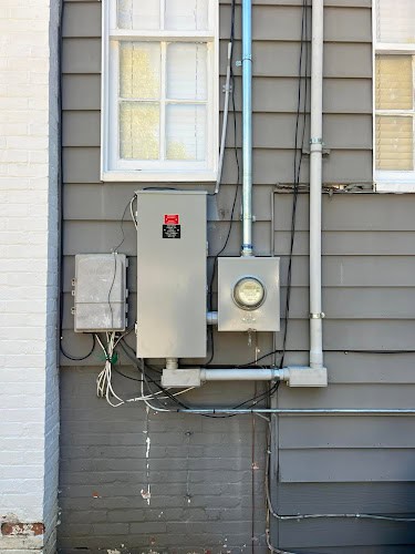 Ward Electric & Air