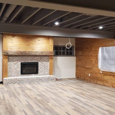 Top Dog Remodeling