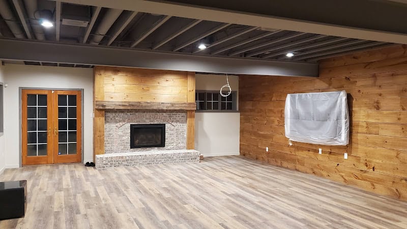 Top Dog Remodeling