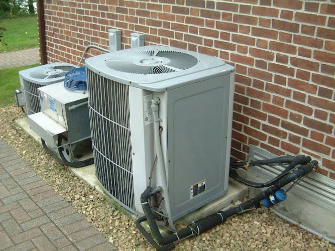 ASAP Air, Electrical, Plumbing & Gas
