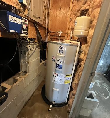 JB Plumbing Services LLC
