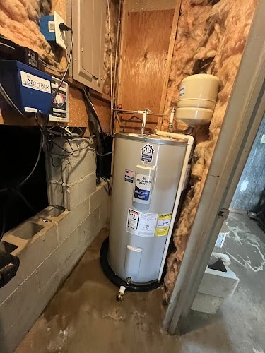 JB Plumbing Services LLC