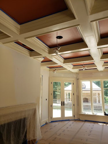 Stone Restoration Specialists - Hardwood Refinishing - General Floor Services Llc.