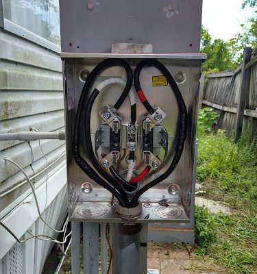 Blue Phase Electric, INC.
