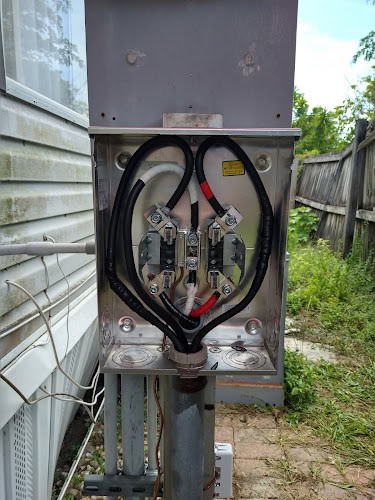 Blue Phase Electric, INC.
