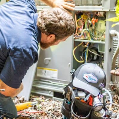 Carolina HVAC And Electrical