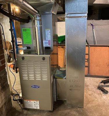Morris Comfort Systems