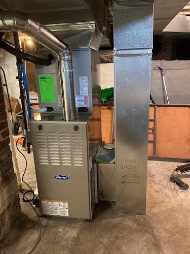 Morris Comfort Systems
