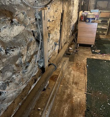 Gill's Plumbing & Mechanical