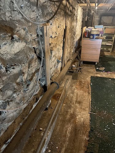 Gill's Plumbing & Mechanical