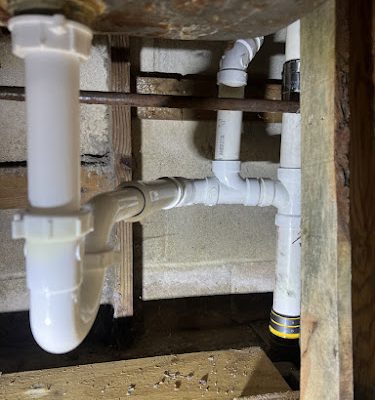 Knight Plumbing, Inc.